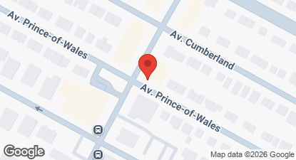 How to get to Ai Dumpling, Notre-Dame-de-Gr&acirc;ce (NDG) - Montreal