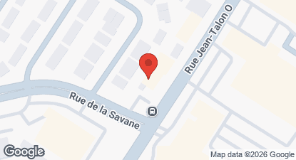 Comment se rendre à Chloe's Salad & Cafe, Ville Mont-Royal - Montr&eacute;al