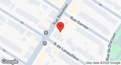 How to get to Bo' D&eacute;g&acirc;t, Little-Italy - Montreal