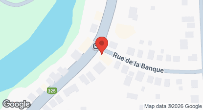 How to get to Restaurant Terrasse de Chine, Rigaud/Sainte-Marthe