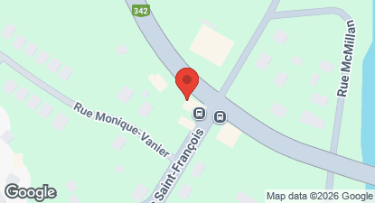 Comment se rendre à Restaurant Mont Rigaud, Rigaud/Sainte-Marthe