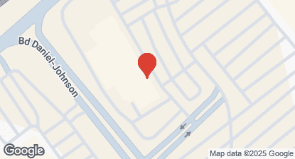 Comment se rendre à Kinton Ramen, Chomedey - Laval