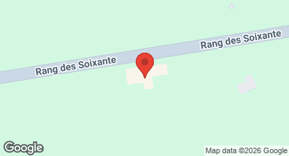 How to get to La Cabane du Coureur, Saint-Marc-sur-Richelieu