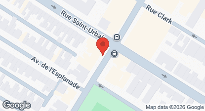 Comment se rendre à Julian's Comptoir Gourmand, Le Plateau-Mont-Royal - Montr&eacute;al