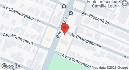 Comment se rendre à Royal Punjab, Villeray-Saint-Michel - Montr&eacute;al