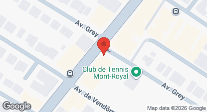 How to get to Meiwei Dumplings, Westmount - Montreal