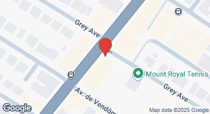 How to get to Meiwei Dumplings, Westmount - Montreal