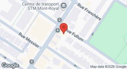 How to get to Pok&eacute; Bol, Le Plateau-Mont-Royal - Montreal