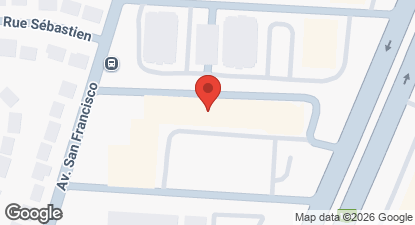 Comment se rendre à Fondue de P&eacute;kin, Brossard