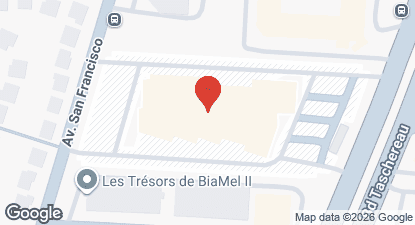 Comment se rendre à Tassot Cr&eacute;ole, Brossard