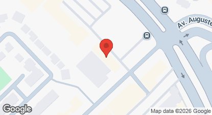 Comment se rendre à Tassot Cr&eacute;ole, Greenfield Park