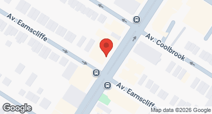 How to get to PoutineVille, Notre-Dame-de-Gr&acirc;ce (NDG) - Montreal