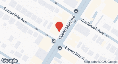 How to get to PoutineVille, Notre-Dame-de-Gr&acirc;ce (NDG) - Montreal