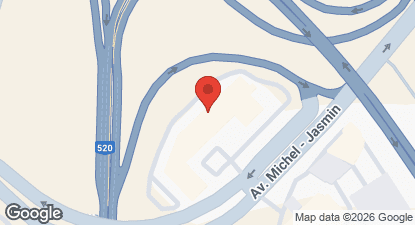 How to get to Le Semaphore, Dorval