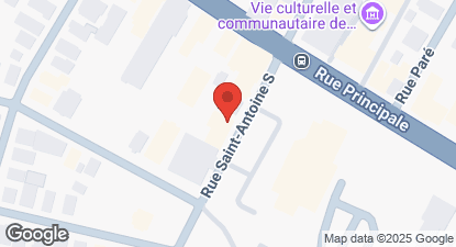 Comment se rendre à Sabor Tropical, Granby