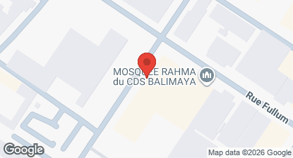 How to get to MaBrasserie, Rosemont-La Petite-Patrie - Montreal