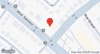 How to get to La Diperie, Sainte-Doroth&eacute;e - Laval