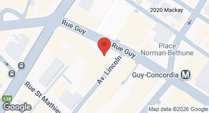 Comment se rendre à La Diperie, Centre-ville - Montr&eacute;al