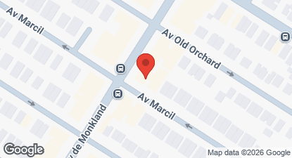 How to get to La Diperie, Monkland Village - Montreal