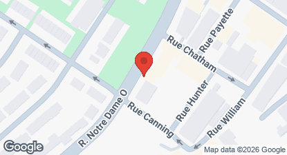 Comment se rendre à La Diperie, Griffintown - Montr&eacute;al