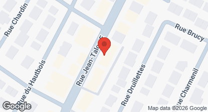 Comment se rendre à Algrillades, Anjou-St-L&eacute;onard - Montr&eacute;al