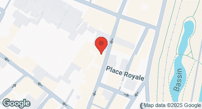 How to get to Pub Wolf & Workman, Old Montreal - Montreal