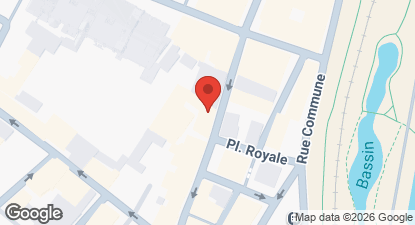 Comment se rendre à Pub Wolf & Workman, Vieux-Montr&eacute;al - Montr&eacute;al