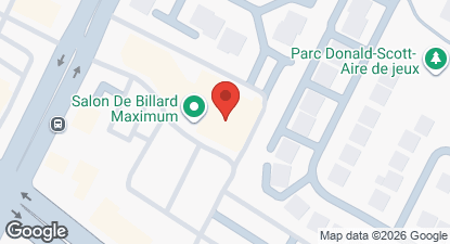 How to get to Mama Dumpling, Saint-Hubert