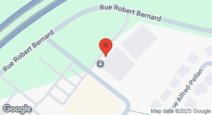 Comment se rendre à Saveurs des Continents, Drummondville