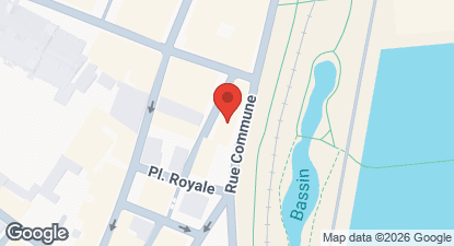 Comment se rendre à La Catrina, Vieux-Montr&eacute;al - Montr&eacute;al