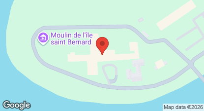 Comment se rendre à Bistro La Traite, Ch&acirc;teauguay