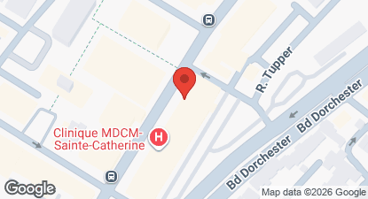 Comment se rendre à Cafe Gentile, Westmount - Montr&eacute;al