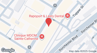 Comment se rendre à Cafe Gentile, Westmount - Montr&eacute;al