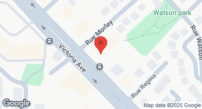 How to get to La Petite Saigonnaise, Brossard