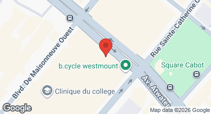 Comment se rendre à Sushi Shop, Centre-ville - Montr&eacute;al