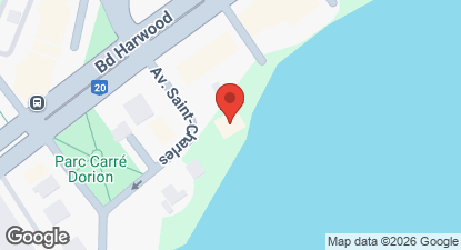 Comment se rendre à Patate et Persil, Vaudreuil-Dorion