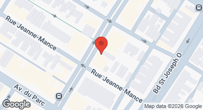 How to get to Petros Taverne Grecque, Mile-End - Montreal