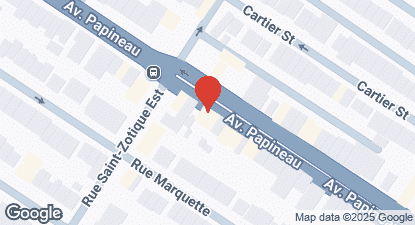 How to get to Antonietta, Rosemont-La Petite-Patrie - Montreal