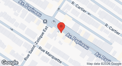 How to get to Antonietta, Rosemont-La Petite-Patrie - Montreal