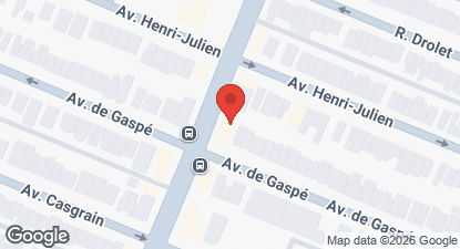 Comment se rendre à Vesta, Villeray-Saint-Michel - Montr&eacute;al