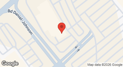 How to get to Lucille's Laval, Chomedey - Laval