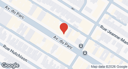 Comment se rendre à P'tit Ours, Mile-End - Montr&eacute;al