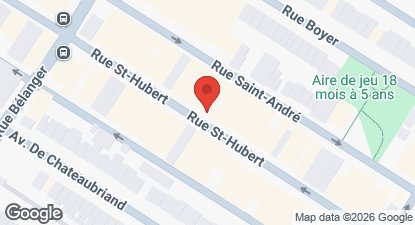 Comment se rendre à La Cale - pub z&eacute;ro d&eacute;chet, Petite-Italie - Montr&eacute;al