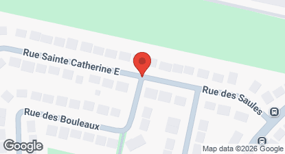 Comment se rendre à SpiceBros, Quartier des Spectacles - Montr&eacute;al