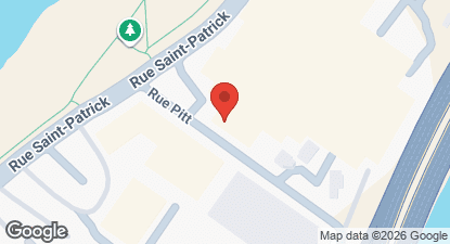 Comment se rendre à Messorem, Saint-Henri - Montr&eacute;al