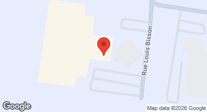 Comment se rendre à Bistro Roquette et Balsamique, Mirabel