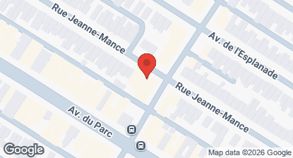 Comment se rendre à Ripples, Mile-End - Montr&eacute;al