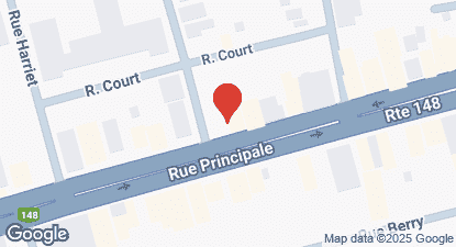 How to get to Restaurant Olive, Lachute