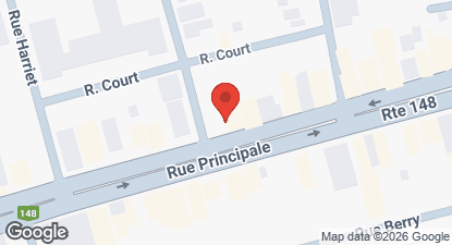 Comment se rendre à Restaurant Olive, Lachute