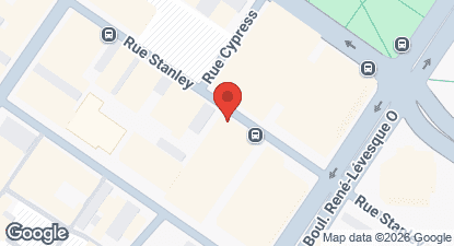 Comment se rendre à MELK Caf&eacute;, Centre-ville - Montr&eacute;al